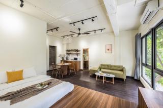 CROWN ROYAL Villa for Big Group-100m2 Rooftop Pool-City Centre - Hanoï - 5