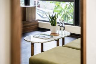 CROWN ROYAL Villa for Big Group-100m2 Rooftop Pool-City Centre - Hanoï - 6