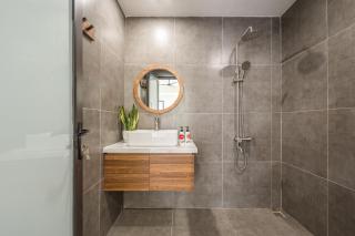 CROWN ROYAL Villa for Big Group-100m2 Rooftop Pool-City Centre - Hanoï - 3