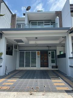 The Five Cottage @ Botani Ipoh - Ipoh - 0