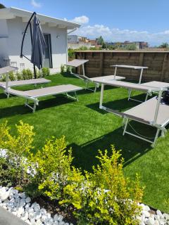 Villa Cola - Vesuvio Garden & Relax - Boscotrecase - 7