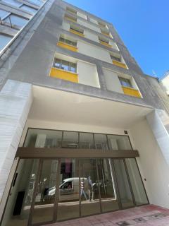 Mooeve Psyri Studios - Athens - 9