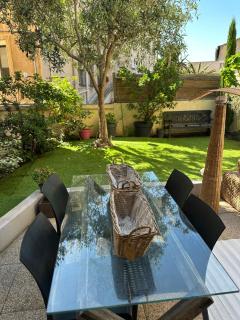 duplex design, calme, au vallon des auffes, bord de mer - Marsiglia - 1