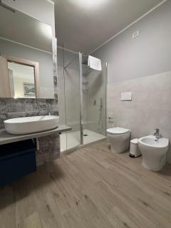 le suite dell'isola - Oliveri - 6