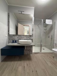 le suite dell'isola - Oliveri - 5