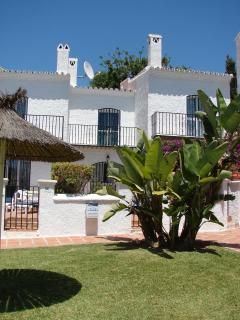 PINOS 11 MENYBER - Nerja - 8
