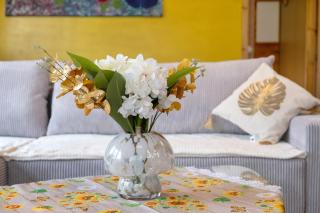 Ferienwohnung im Grünen - Oberried - 5