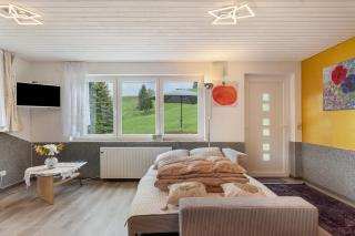 Ferienwohnung im Grünen - 6