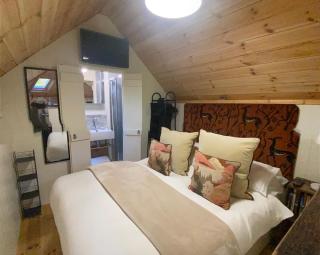 Woodmans Huts - Haverthwaite - 7
