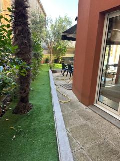 duplex design, calme, au vallon des auffes, bord de mer - Marsiglia - 3