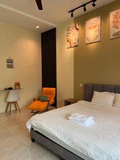 The Five Cottage @ Botani Ipoh - Ipoh - 6