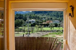 Escape Rural en la Marina Alta - Benichembla - 9