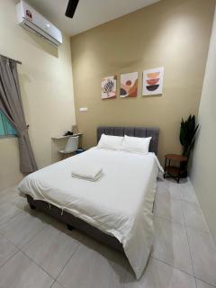 The Five Cottage @ Botani Ipoh - Ipoh - 3
