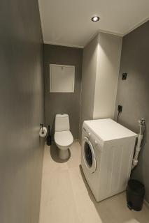 Modern apartment in the middle of the city center - 8