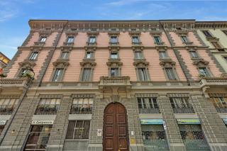 Porta Venezia - Elegant Suite Downtown - Milan - 9