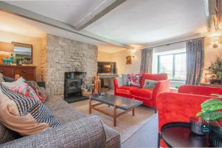 Bay Tree Cottage - Burton Bradstock - 8
