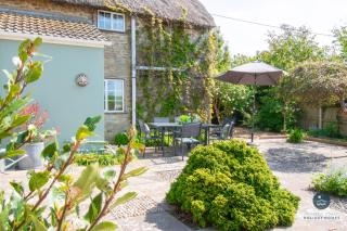 Bay Tree Cottage - Burton Bradstock - 7