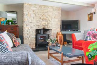 Bay Tree Cottage - Burton Bradstock - 6