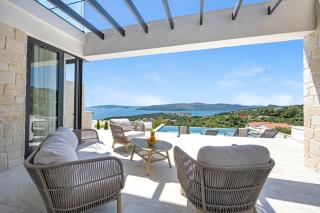 Villa Splendour View - Seget Vranjica - 9