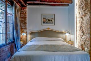 Bragozzo ai Miracoli - Venecia - 7