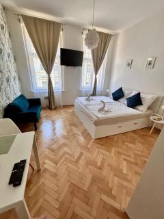 Studio Oliver - Prag - 9