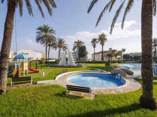 DOS Apartamentos familiares en El Puig con piscina, se alquilan juntos - El Puig - 3