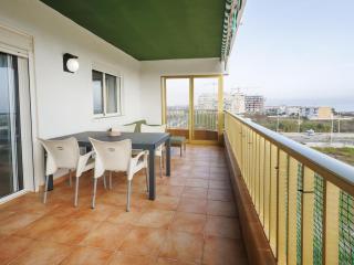 DOS Apartamentos familiares en El Puig con piscina, se alquilan juntos - El Puig - 2
