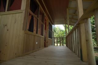 Private Family Bungalow - 8