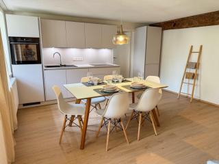 Ferienwohnung Ava No4 - 4 Gäste - Altheim - 7
