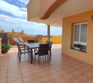 Tres Islas Apartment - 70 m2 private terrace - Corralejo - 4