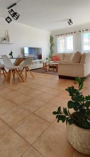 Tres Islas Apartment - 70 m2 private terrace - Corralejo - 9