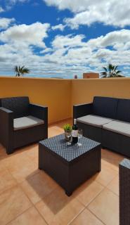 Tres Islas Apartment - 70 m2 private terrace - Corralejo - 2