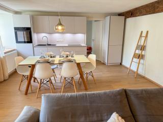 Ferienwohnung Ava No4 - 4 Gäste - 4