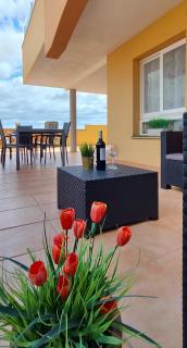Tres Islas Apartment - 70 m2 private terrace - Corralejo - 0