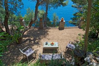 Villa L'olivella con splendida vista mare - 5