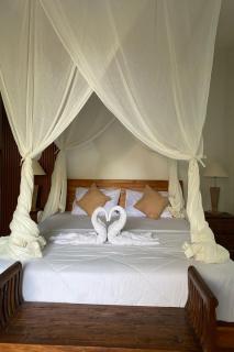 Budha House - Ubud - 5