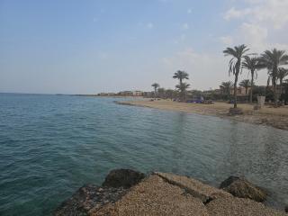 قريه امباير ريزورت - Ain Sokhna - 4