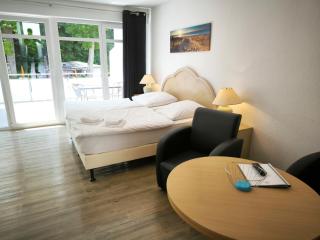 Ostseeresidenz Whg 16 - 8