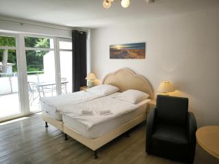 Ostseeresidenz Whg 16 - 7