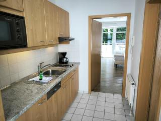 Ostseeresidenz Whg 16 - 1