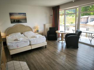 Ostseeresidenz Whg 18 - 0