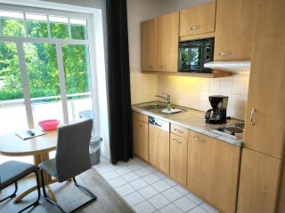 Ostseeresidenz Whg 07 - 9