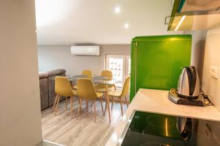 Long Term Savamala 2BDR for 4 Long Term - Belgrado - 5