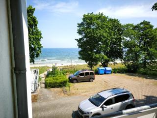 Ostseeresidenz Whg 07 - 2