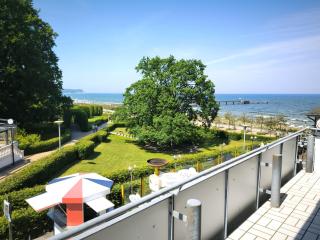 Ostseeresidenz Whg 18 - 1