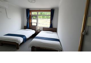 Gubeikou Great Wall Juxian Residents' Lodging - 8