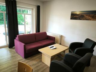 Ostseeresidenz Whg 10 - 9