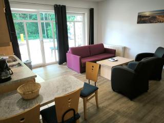 Ostseeresidenz Whg 10 - 8