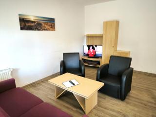 Ostseeresidenz Whg 10 - 6