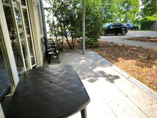 Ostseeresidenz Whg 10 - 2